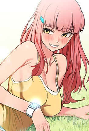汗汗漫画 排行韩漫精选